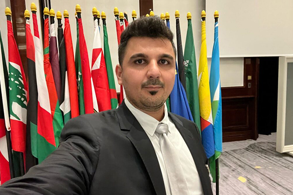FORUM D’AFFAIRES ARABO-ALLEMAND